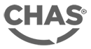 CHAS Accreditation - B&T Scaffolding Ltd