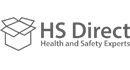 HS Direct Accreditation - B&T Scaffolding Ltd