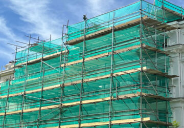 How High Can Scaffolding Go Bt Scaffolding