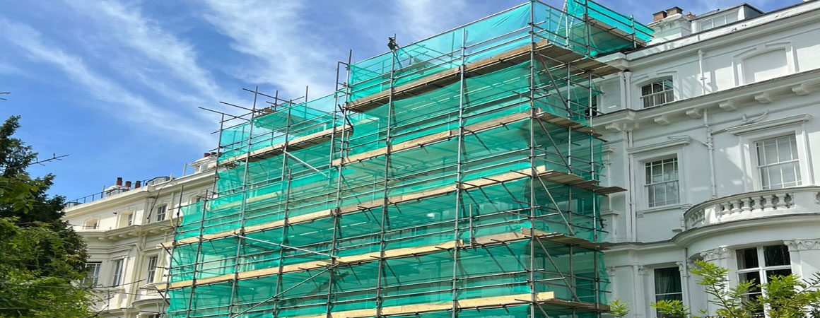 How High Can Scaffolding Go Bt Scaffolding