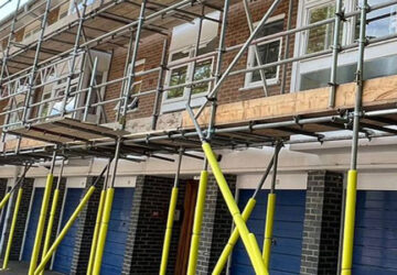 How Often Should Scaffolding Be Inspected - BT Scaffolding