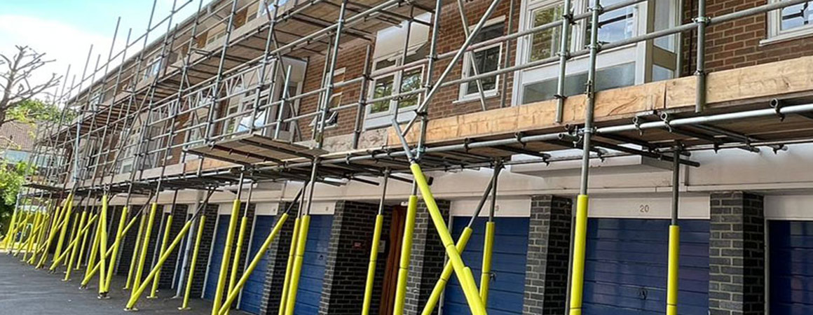 How Often Should Scaffolding Be Inspected - BT Scaffolding