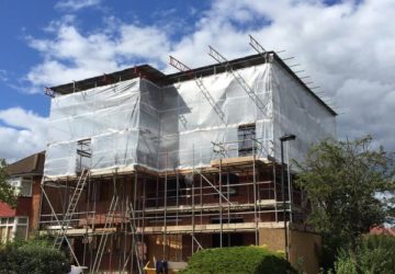 Scaffolding Barnet