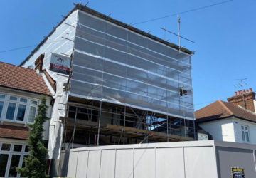 Scaffolding Collingwood