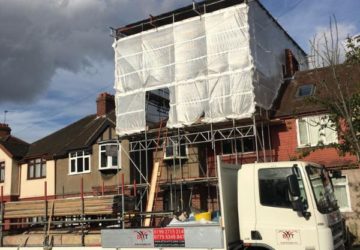 Scaffolding Croydon