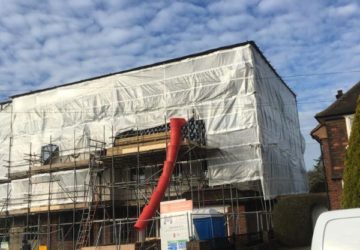 Scaffolding Edmonton