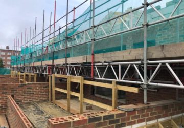 Scaffolding Essex