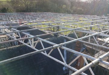 Scaffolding Finchley