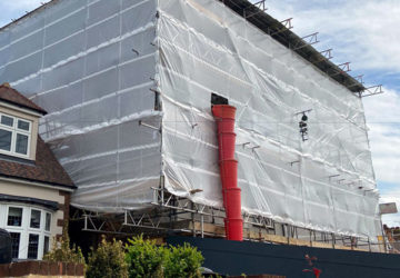 B&T Scaffolding - Scaffolds - Greater London