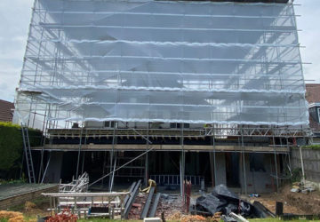 B&T Scaffolding - Scaffolds - Greater London