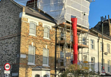 B&T Scaffolding - Scaffolds - Greater London