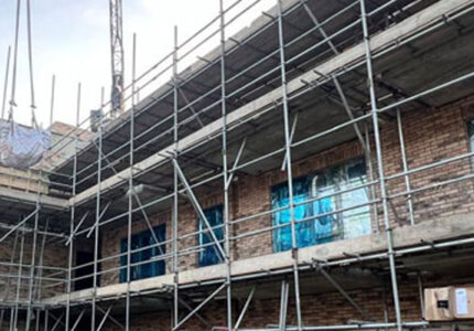 Scaffolding Management - London - Bt Scaffolding