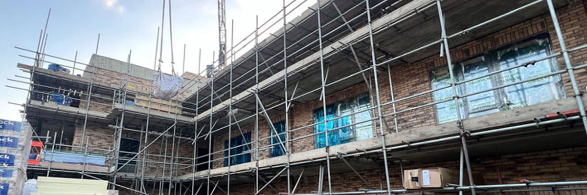 Scaffolding Management - London - Bt Scaffolding