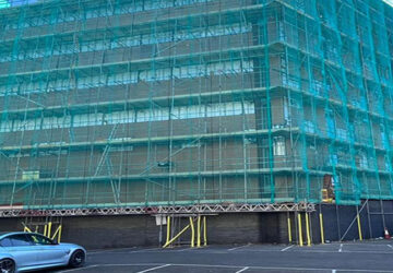 What Are The Uk Scaffolding Regulations In 2025 - BT Scaffolding