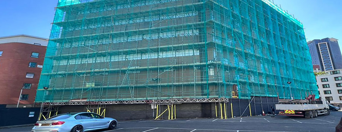 What Are The Uk Scaffolding Regulations In 2025 - BT Scaffolding