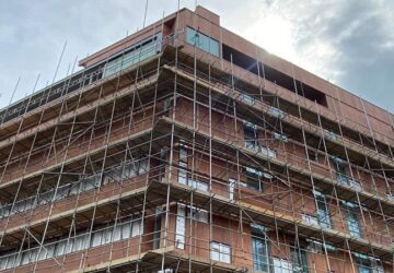 What Checks Should Be Carried Out On Scaffolding Before Each Use